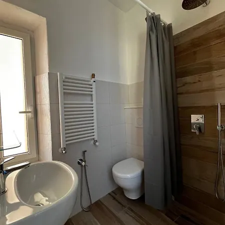 Casa Enrico Appartement Alassio