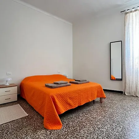 Casa Enrico Appartement