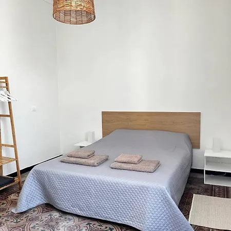 Casa Enrico Apartamento *