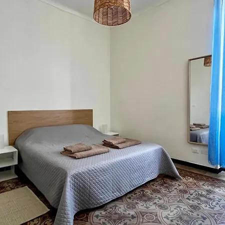 Casa Enrico Apartmán