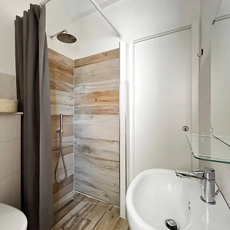 Apartmán Casa Enrico Alassio