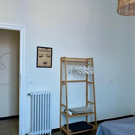 Apartmán Casa Enrico