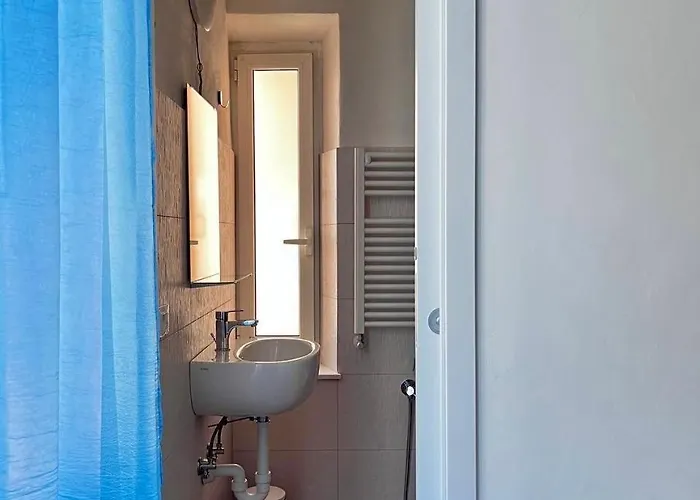 Casa Enrico * ألاسيو