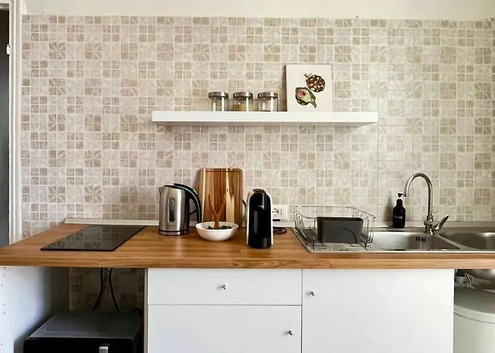 Casa Enrico شقة *