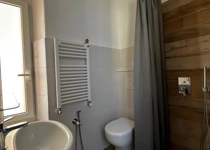 Casa Enrico شقة ألاسيو