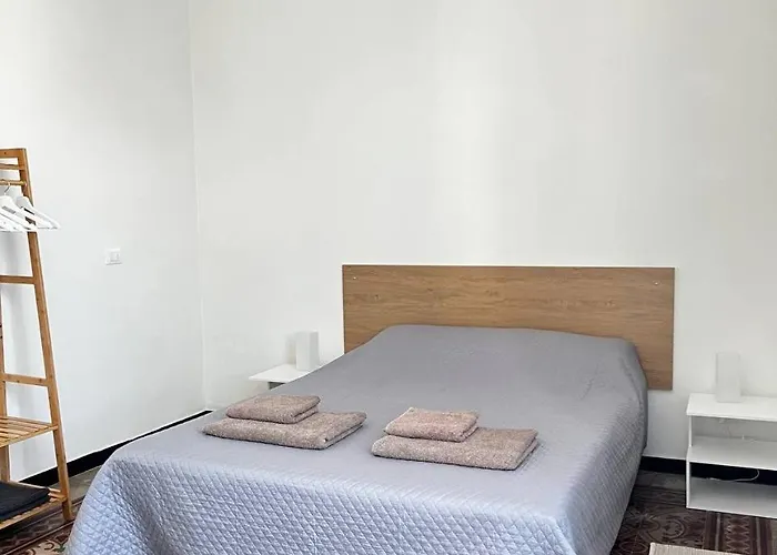 Casa Enrico شقة *