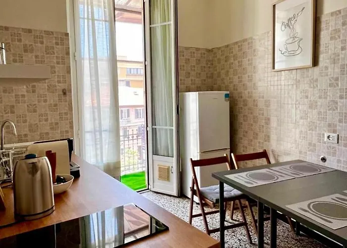 Casa Enrico * ألاسيو