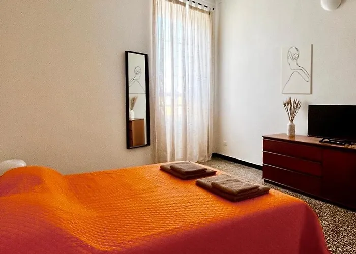 Casa Enrico ألاسيو